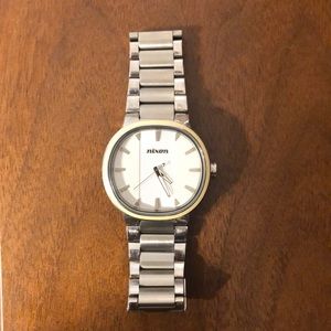 Nixon ‘The Capital’ Watch